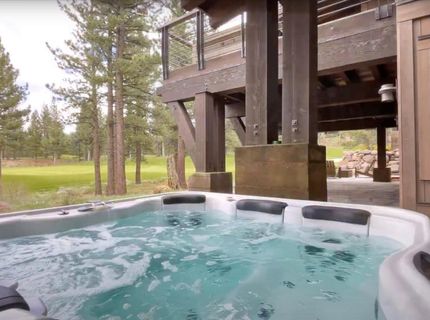 7705 Lahontan Drive, Truckee, CA 96161 Photo