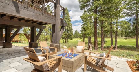 7705 Lahontan Drive, Truckee, CA 96161 Photo