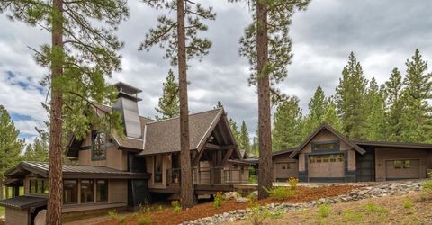 7705 Lahontan Drive, Truckee, CA 96161 Photo