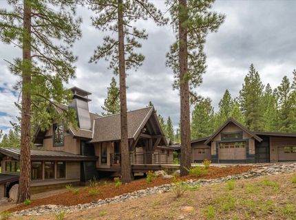 7705 Lahontan Drive, Truckee, CA 96161 Photo