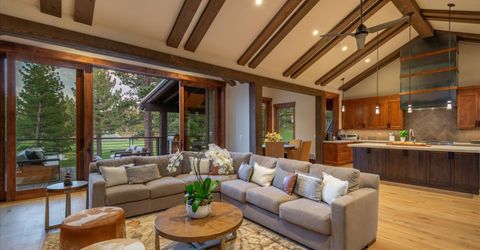 7705 Lahontan Drive, Truckee, CA 96161 Photo