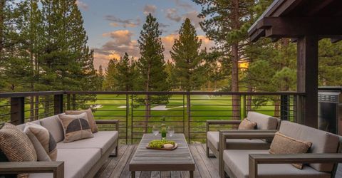 7705 Lahontan Drive, Truckee, CA 96161 Photo