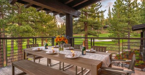 7705 Lahontan Drive, Truckee, CA 96161 Photo