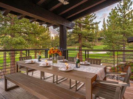 7705 Lahontan Drive, Truckee, CA 96161 Photo