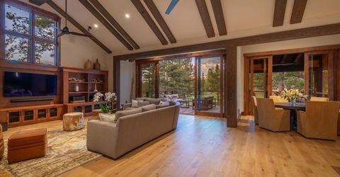 7705 Lahontan Drive, Truckee, CA 96161 Photo