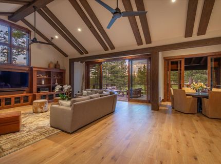 7705 Lahontan Drive, Truckee, CA 96161 Photo