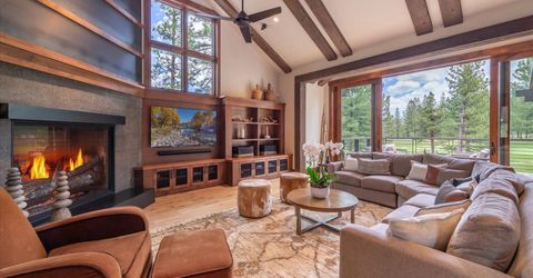 7705 Lahontan Drive, Truckee, CA 96161 Photo