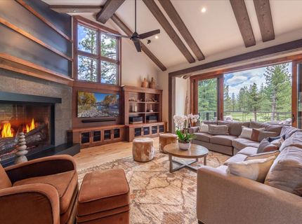 7705 Lahontan Drive, Truckee, CA 96161 Photo