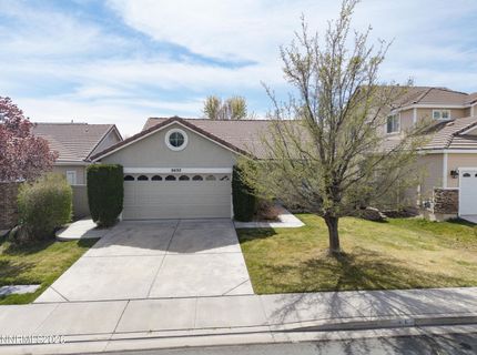 9692 Northrup Drive, Reno, NV 89521 Photo