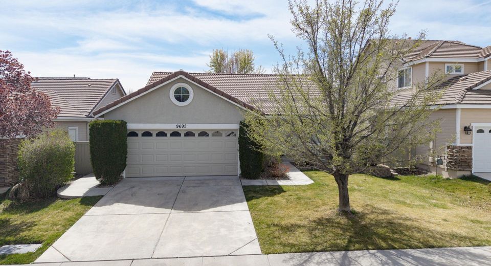9692 Northrup Drive, Reno, NV 89521 Photo