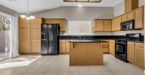 9692 Northrup Drive, Reno, NV 89521 Photo