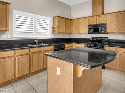 9692 Northrup Drive, Reno, NV 89521 Photo