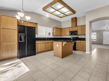 9692 Northrup Drive, Reno, NV 89521 Photo