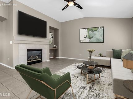 9692 Northrup Drive, Reno, NV 89521 Photo