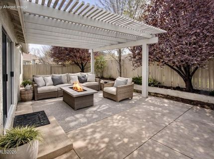 9692 Northrup Drive, Reno, NV 89521 Photo