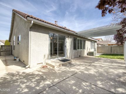 9692 Northrup Drive, Reno, NV 89521 Photo