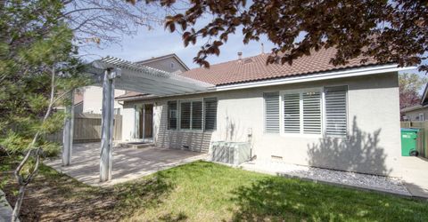 9692 Northrup Drive, Reno, NV 89521 Photo
