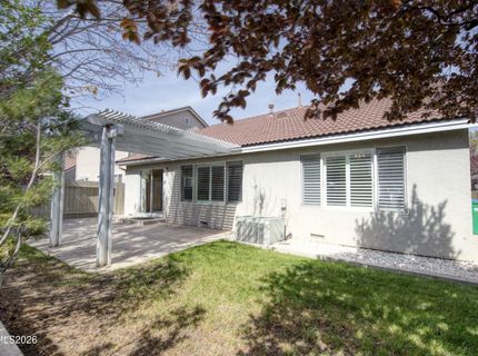 9692 Northrup Drive, Reno, NV 89521 Photo