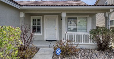 9692 Northrup Drive, Reno, NV 89521 Photo