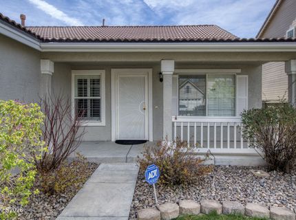 9692 Northrup Drive, Reno, NV 89521 Photo