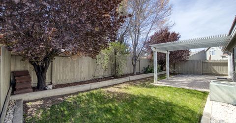 9692 Northrup Drive, Reno, NV 89521 Photo