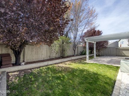 9692 Northrup Drive, Reno, NV 89521 Photo