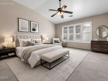 9692 Northrup Drive, Reno, NV 89521 Photo