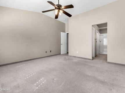 9692 Northrup Drive, Reno, NV 89521 Photo
