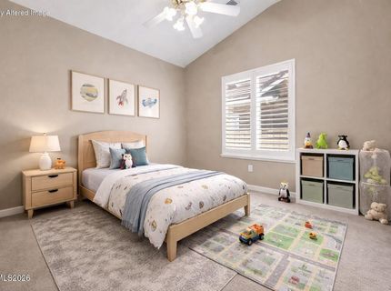 9692 Northrup Drive, Reno, NV 89521 Photo