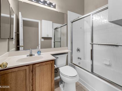 9692 Northrup Drive, Reno, NV 89521 Photo