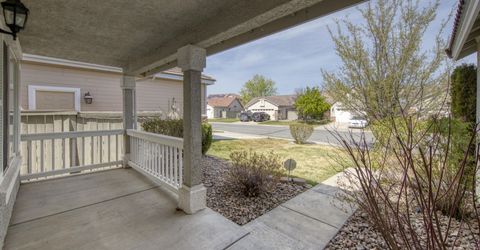 9692 Northrup Drive, Reno, NV 89521 Photo