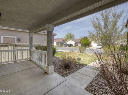 9692 Northrup Drive, Reno, NV 89521 Photo