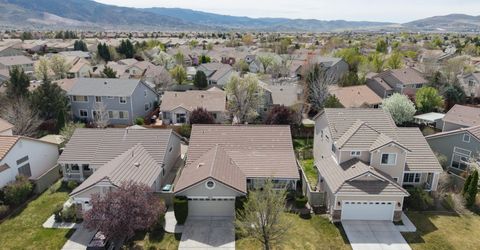 9692 Northrup Drive, Reno, NV 89521 Photo