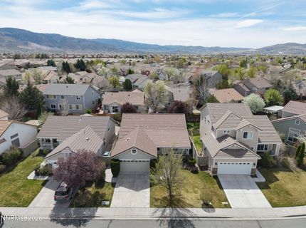 9692 Northrup Drive, Reno, NV 89521 Photo