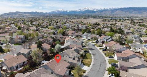 9692 Northrup Drive, Reno, NV 89521 Photo