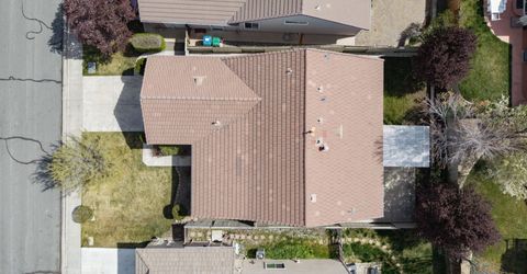 9692 Northrup Drive, Reno, NV 89521 Photo