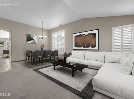 9692 Northrup Drive, Reno, NV 89521 Photo