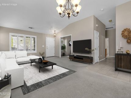 9692 Northrup Drive, Reno, NV 89521 Photo