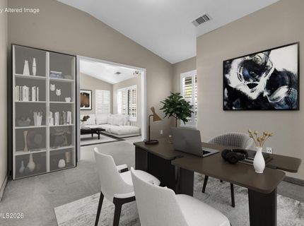 9692 Northrup Drive, Reno, NV 89521 Photo