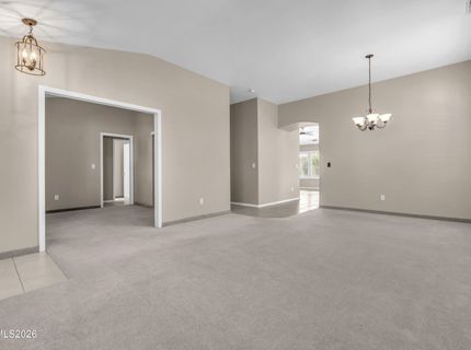 9692 Northrup Drive, Reno, NV 89521 Photo