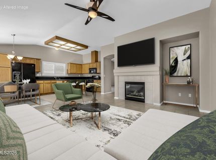 9692 Northrup Drive, Reno, NV 89521 Photo