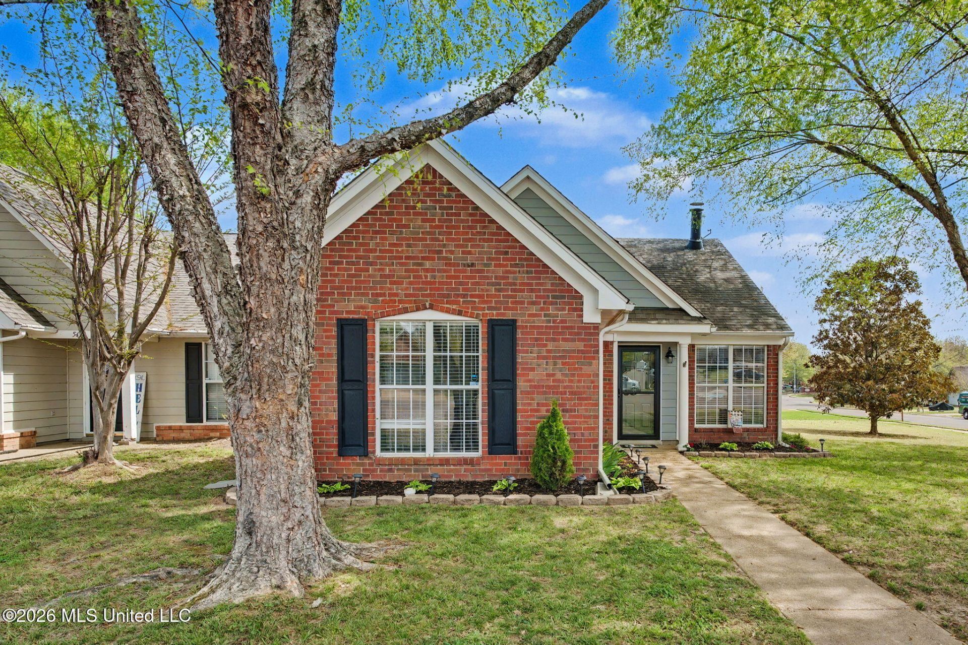 5422 Worth Cove Southaven, MS 38671