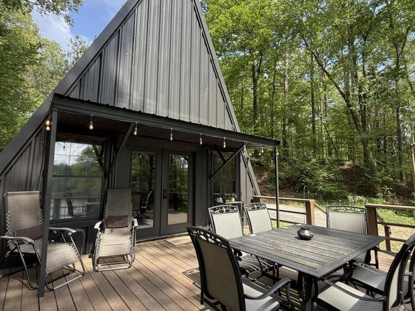 118 Turkey Creek Road, Natchez, MS 39120