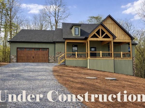 FAIRVIEW DRIVE, Unit LOT 3A, BERKELEY SPRINGS, WV 25411