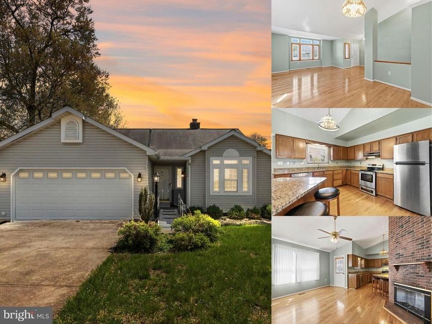 5120 Marlin Court, Waldorf, MD 20603 Main Photo