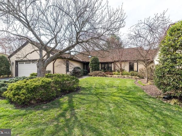 11 STEEPLECHASE LANE , BLUE BELL, PA 19422