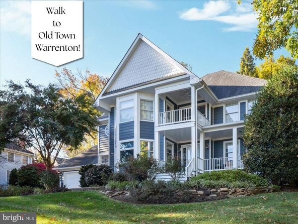 114 ERIN DRIVE, WARRENTON, VA 20186