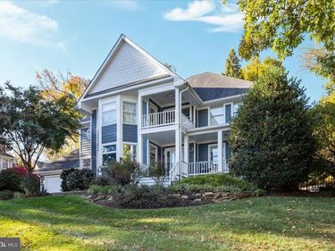 114 ERIN DRIVE, WARRENTON, VA 20186