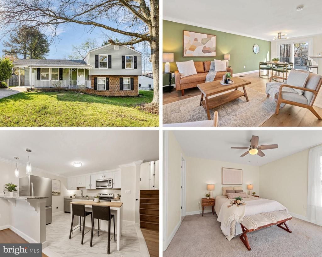 3724 Stonesboro Road, Fort Washington, MD 20744 Main Photo