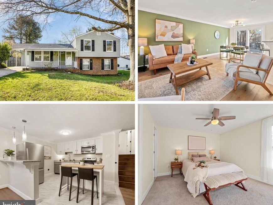 3724 Stonesboro Road, Fort Washington, MD 20744 Main Photo